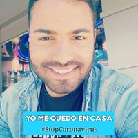 Avatar de Jeffry Melo Mercedes