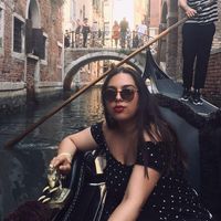 Avatar de Ruth Vega Mendoza