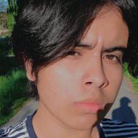 Avatar de Isaac Benítez