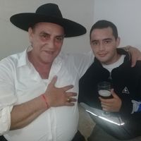 Avatar de Agustín Nicolás Salcedo