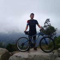 Avatar de Marlon Ledezma