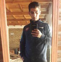 Avatar de Luciano Ismael