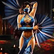 Avatar de Kitana Rodriguez