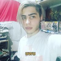 Avatar de Agus Cruz