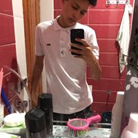 Avatar de Ismael Khattabi Jabri
