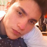 Avatar de Jahir Carrera