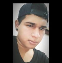 Avatar de Andy