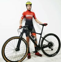 Avatar de Facundo Juarez