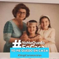 Avatar de Eloisa Mejias Gonzalez