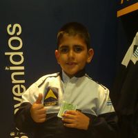 Avatar de Santiago Gutierrez