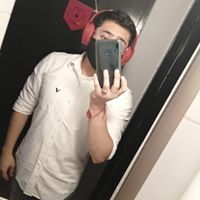 Avatar de Cristopher Victoria Tirado