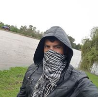 Avatar de Adrian Gomez