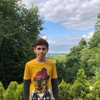 Avatar de Kian Samuel Horne