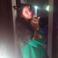 Avatar de Anna Aguero