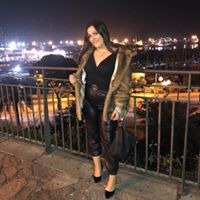 Avatar de Eugenia Barragán Varea