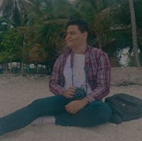 Avatar de Samuel Diaz Pilier