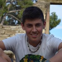 Avatar de Darius Talpas