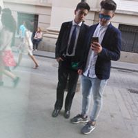 Avatar de David Sanchez Delgado