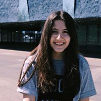 Avatar de Andrea de Olañeta