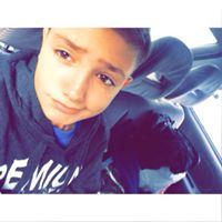Avatar de Adrian Diaz Cutillas