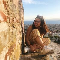 Avatar de Carmen Vargas García