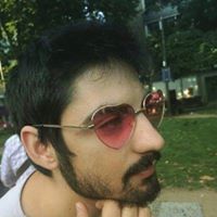 Avatar de Dani Conesa Bernal