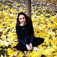 Avatar de Lucia Gallardo
