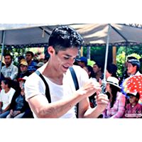 Avatar de Andersson Naranjo