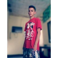 Avatar de Carlos Andres