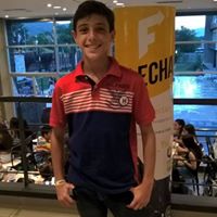 Avatar de Maxi Lbk