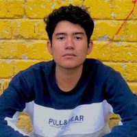 Avatar de Joshua Paz