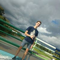 Avatar de Agus Perez