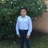 Avatar de Jesus Abraham Davila Garcia