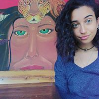 Avatar de Alicia Raya Moreno