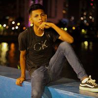 Avatar de Steven Gonzales II