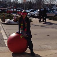 Avatar de Micaela Gonzalez