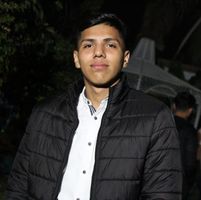 Avatar de Alejandro de Leon