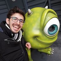 Avatar de Sergio Planas Thiriet