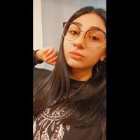 Avatar de Sofii Roman