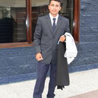 Avatar de Edgar Alexander Mendoza Guzmán