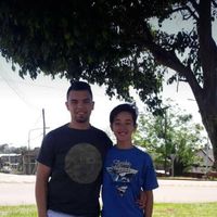 Avatar de Kevin Suarez de Sousa
