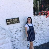 Avatar de Rebeca Segura López