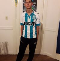 Avatar de Thomas Ferreyra