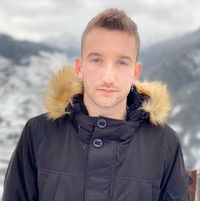 Avatar de Alex Perez