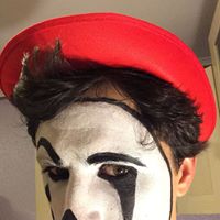 Avatar de Sergio Domínguez Domínguez