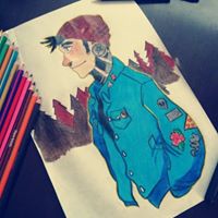 Avatar de DanDok