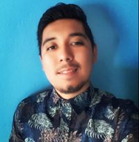 Avatar de Julio Perez