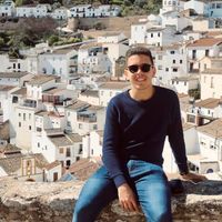 Avatar de David Martinez