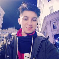 Avatar de Chriss'a Merlo