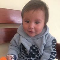 Avatar de Jenrry Huaman